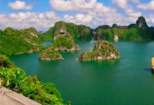 HIGHLIGHTS OF VIETNAM AND CAMBODIA 16 DAYS 15 NIGHTS from 849 USD/person only
